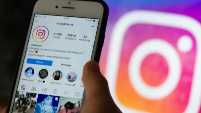 Instagram Hesap Silme Nasıl Yapılır? (2025 Güncel Rehber ve Kapatma Linki)
