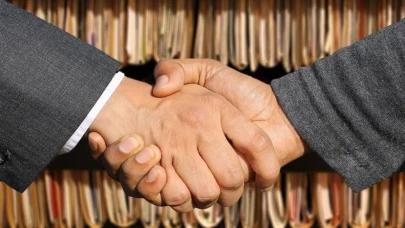 2 Milyon Dosyada Yüzde 83 Oranında Anlaşma Sağlandı!