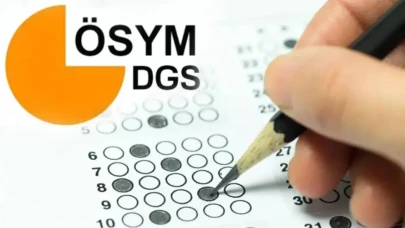 2025 DGS sonuçları neden açıklanmadı? Sonuçlar bugün saat kaçta açıklanacak?