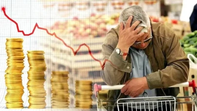 2025 sonu enflasyon yüzde kaç olacak? MB enflasyon tahmini kaç?