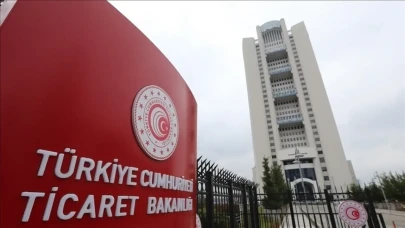 2025 yılının ilk 7 ayında 878 dosyaya 156.8 milyon TL'lik ceza