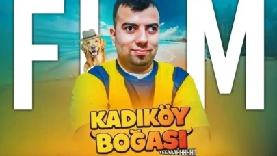 Kadıköy Boğası Filmi’nin vizyon tarihi ne zaman açıklanacak?