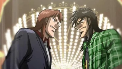 🎬 Squid Game Benzeri Diziler ve Filmler (2025 Öneri Listesi)