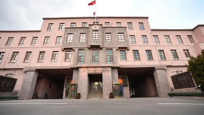 3 Bin 97 Sürekli İşçi Kadrosu İçin MSB Kura Sonuçları Duyuruldu!