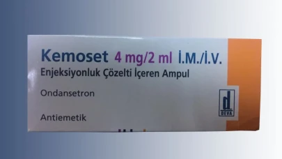Kemoset Nedir, Ne İşe Yarar? Kullanımı, Fiyatı ve Yan Etkileri