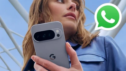 Google’dan Devrim Gibi Hamle: İnternetsiz WhatsApp Görüşmeleri Başlıyor!