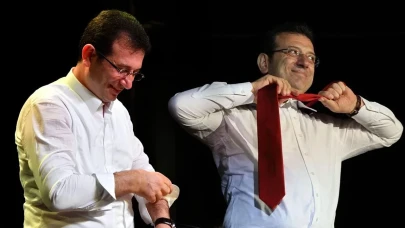 İmamoğlu’ndan Üsküdar mesajı: Ne yaparsanız yapın millet bizimle