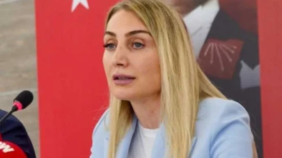 Dilek İmamoğlu'ndan Özlem Çerçioğlu'nun AKP'ye geçmesine çarpıcı gönderme