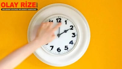 07.07 Saat Anlamı Nedir? 07.07 Çift Saatlerin Anlamı Nasıl Yorumlanır?