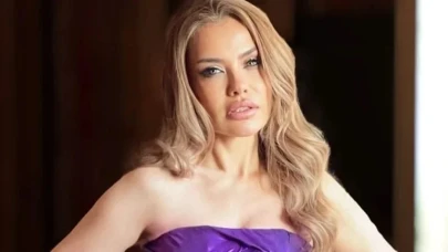 Şarkıcı Lara'dan Kayıp Gibi Gelen Üzücü Gelişme