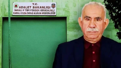 DEM Parti, Öcalan’ın mesajını aktardı: Üç kilit kavram vurgusu