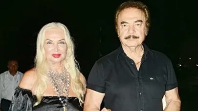 Orhan Gencebay’ın eşi Sevim Emre kimdir?