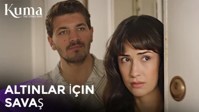 Kuma Dizisi 33. Bölüm Fragmanı Çıktı
