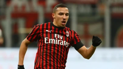 İsmail Bennacer: Trabzon'un Transfer Planlarında Öne Çıkan Yetenek!