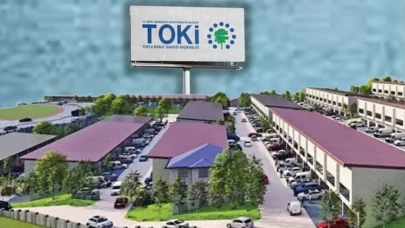 TOKİ'den Yeni Yatırım Fırsatı: 21 İlde İş Yeri Açık Artırması! Tarihler Belli Oldu!