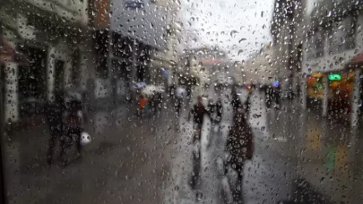 Kırklareli'de bu hafta hava nasıl? Haftalık hava durumu (12 Ağustos 2025 - 18 Ağustos 2025)