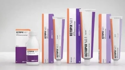 Ectopix Krem Fiyat 2025 | Reçeteli ve Reçetesiz Satış