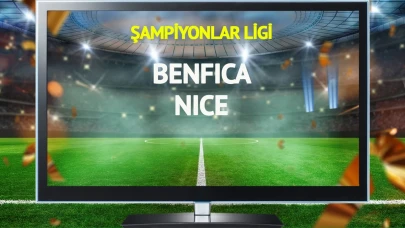 Şifresiz Selçuk Sport Benfica Nice maçı canlı izle Taraftarium24 Benfica Nice maçını izle Kralbozguncu