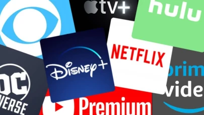 ✅ Ücretsiz Film ve Dizi İzleyebileceğiniz En İyi Uygulamalar (2025 Güncel Liste)