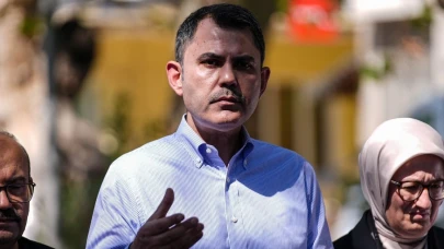 Bakan Kurum'dan 17 Ağustos 1999 mesajı: Aynı acıları yaşamayalım diye şehirlerimizi afetlere hazırlıyoruz