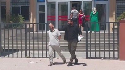 Annesini öldürmüştü: Cezaevinde ölü bulundu