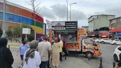 İstanbul’da Lokmacı Hizmeti ve Müşteri Memnuniyeti