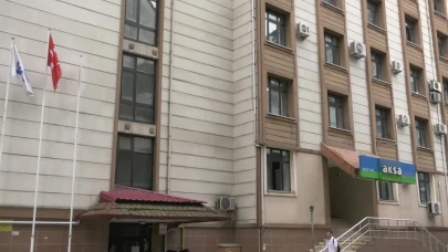 Çoruh Elektrik Dağıtım Şirketi'nde işten çıkarmalara protesto: "Bugün 20 yıllık emeğimiz bir kalemde silindi"