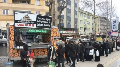 Bir Hayır İkramı Olarak Lokma Dağıtımının Gücü