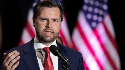 ABD Başkan Yardımcısı Vance: Ukrayna'nın savaşını fonlamaktan bıktık