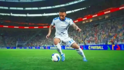 eFootball 2025 Türkçe Dublaj Fiyaskosu! Oyuncular İsyan Etti