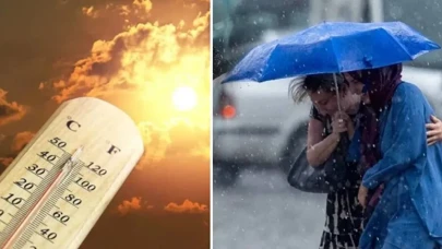 Giresun'da bu hafta hava nasıl? Haftalık hava durumu (12 Ağustos 2025 - 18 Ağustos 2025)