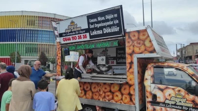 Hayır Lokması Döktürme Organizasyonunda Yapılan Hatalar