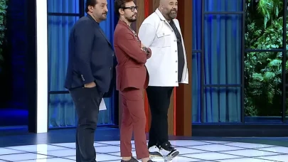 Masterchef 17 Ağustos’ta Yarışmaya Veda Eden İsim Kim Oldu?