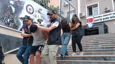 Kaçırılan iş insanı polis operasyonuyla kurtarıldı