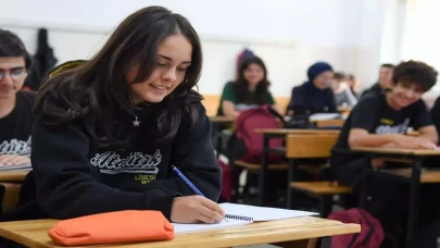 LGS kapsamında yerleştirmeye esas 2. nakil sonuçları açıklandı