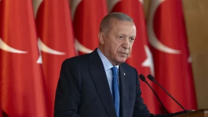 Erdoğan: Gazze İçin Japon Medyasında Ortak Sorumluluk Vurgusu!