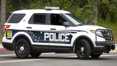 Putin ve Trump’ın görüşeceği Anchorage’da güvenlik önlemleri artırıldı