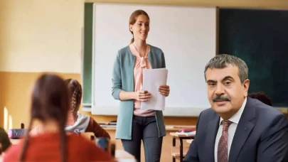 Öğretmenlere Yeni Kılık Kıyafet Kuralları: Okullarda Nasıl Giyinecekler?