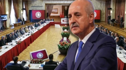 İYİ Parti kontenjanı 3 partiye paylaştırıldı: Kurtulmuş yeni üyeler için saat verdi