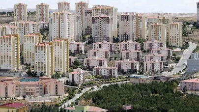 Deprem sonrası gözler konut fiyatlarında: İstanbul'u bile geçen il belli oldu