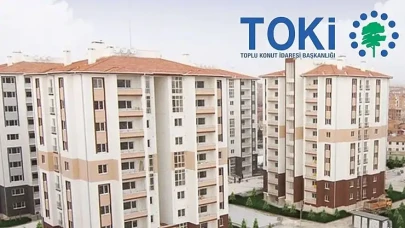 TOKİ Duyurdu: 18 Ağustos’ta Konut Satışları Başlıyor! Başvuru Şartları ve İller