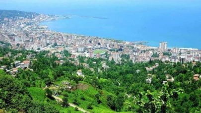 Rize'nin eski adı nedir?