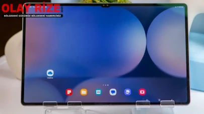 Samsung Galaxy Tab S11 Özellikleri ve Tasarımı Sızdırıldı: 12 GB RAM, AMOLED Ekran ve Daha Fazlası!