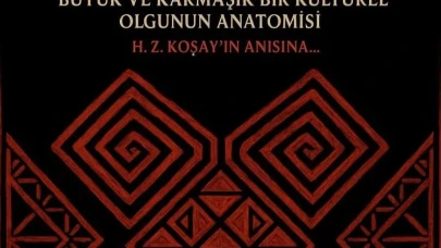 "Karaz Kültürü, Sergi ve Konferans ile Derinlemesine İncelenecek"