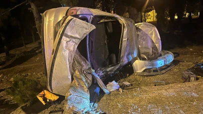 Kavga ettiği Nail Can'ın suya düşüp ölümüne neden olan arkadaşı tutuklandı