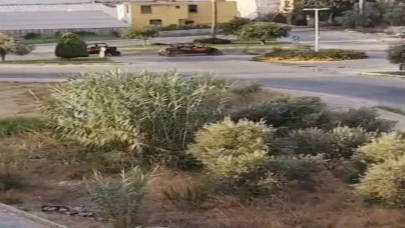 Drift yapan 3 sürücüye 166 bin TL ceza