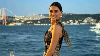 Hande Subaşı’nın Kariyer Serüveni: Güzellik Yarışmasından Başarı Dolu Oyunculuğa
