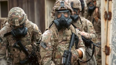 ABD, kartellerle mücadele için Latin Amerika bölgesine ek 4 bin asker gönderecek