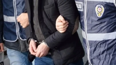 73 ildeki uyuşturucu operasyonlarında 1695 zanlı yakalandı