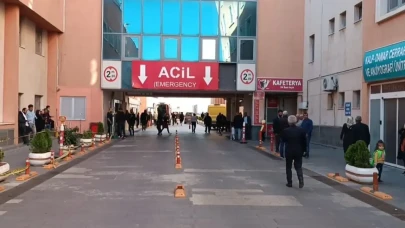 Batman'da acı olay! Çaya giren 11 yaşındaki kız çocuğu boğuldu